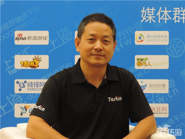 Testin云测CEO王军.jpg