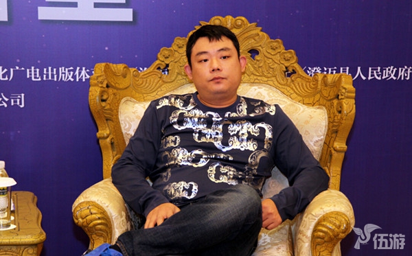 游久游戏CEO刘亮.jpg