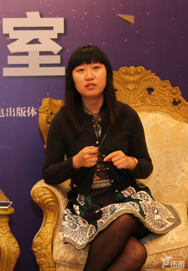 Bilibili 游戏事业部总经理 高楠楠.jpg