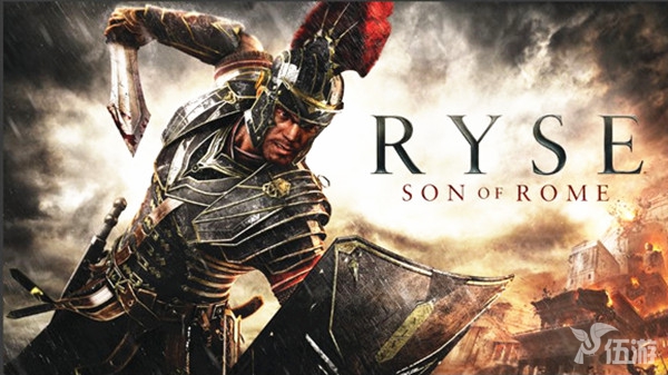 《Ryse：罗马之子.jpg