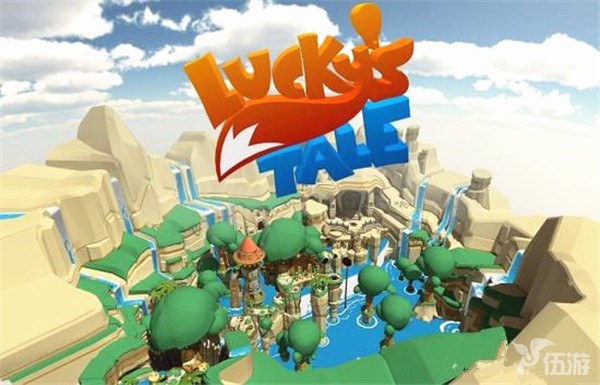 拉齐的传说（Lucky's Tale）》.jpg