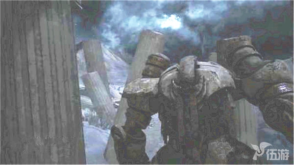 石像人（Golem）.jpg