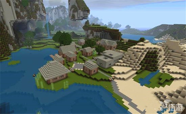我的世界VR版（Minecraft VR）.jpg