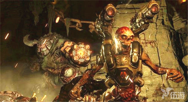 《毁灭战士4（Doom）》.jpg