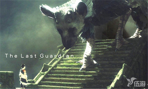 《最后的守护者（The Last Guardian）》.jpg