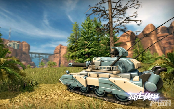 图06：《暴走装甲》载具之坦克杀手6.jpg
