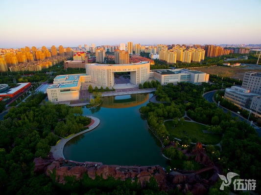 图2聚星孵化基地落户国家动漫园.jpg