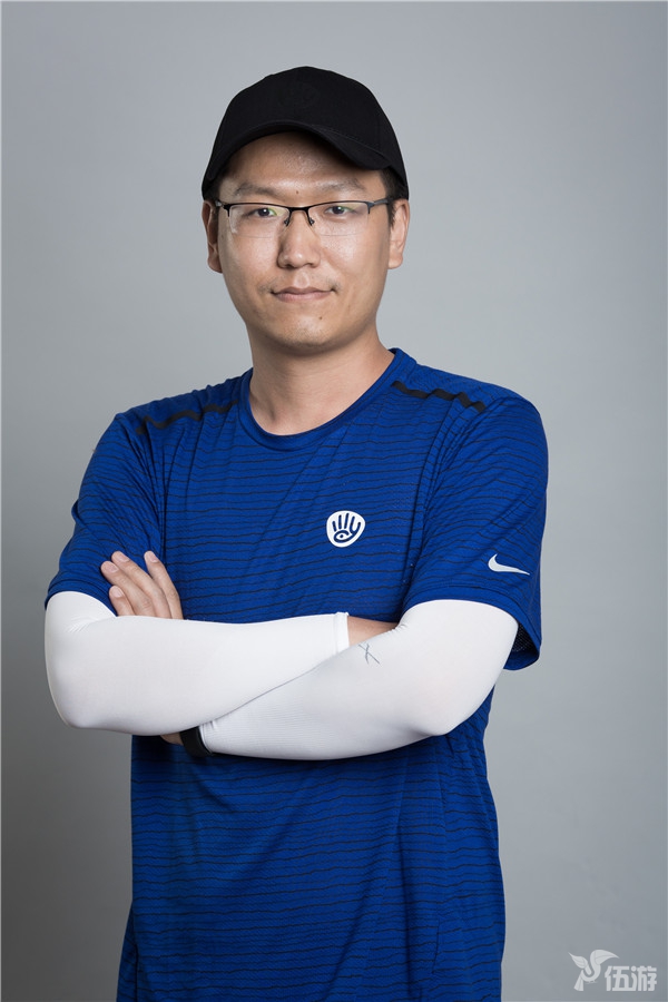 4 游族网络副总裁李博照片.jpg