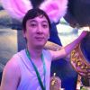 CJ八卦|王思聪刷脸失败被拦下 网友脑补玛丽苏剧情