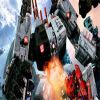 “transformers”！动漫游戏变形金刚系列来袭！