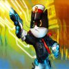 回忆童年经典！动漫游戏《黑猫警长2》来袭！